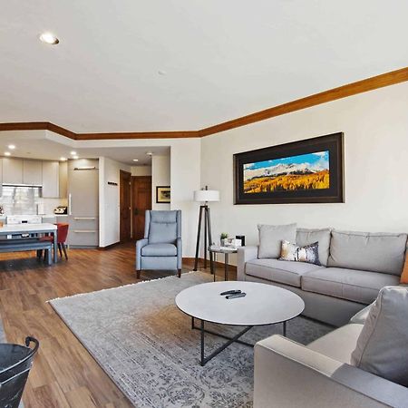 Highlands Lodge 301 By East West Hospitality Beaver Creek Bagian luar foto