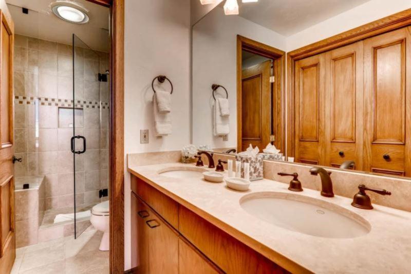 Highlands Lodge 301 By East West Hospitality Beaver Creek Bagian luar foto