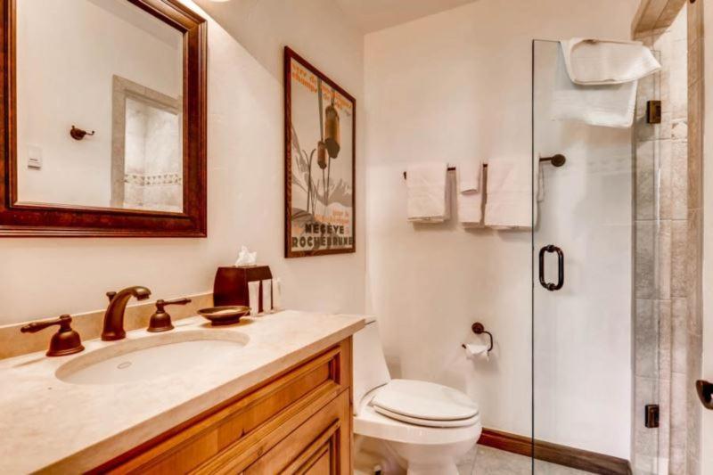 Highlands Lodge 301 By East West Hospitality Beaver Creek Bagian luar foto