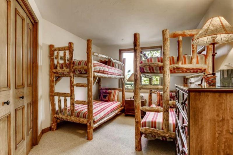 Highlands Lodge 301 By East West Hospitality Beaver Creek Bagian luar foto