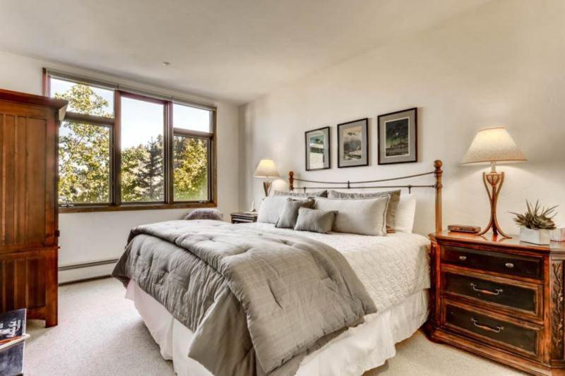 Highlands Lodge 301 By East West Hospitality Beaver Creek Bagian luar foto