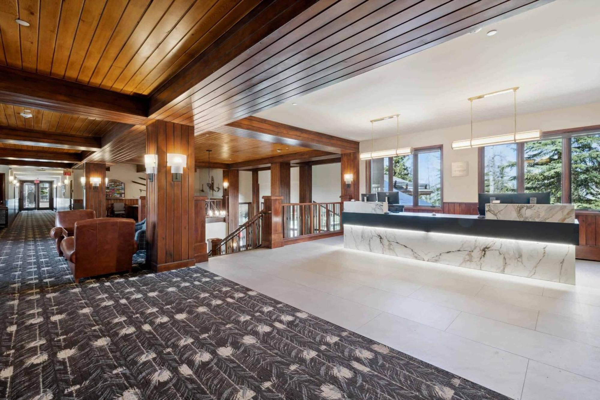 Highlands Lodge 301 By East West Hospitality Beaver Creek Bagian luar foto