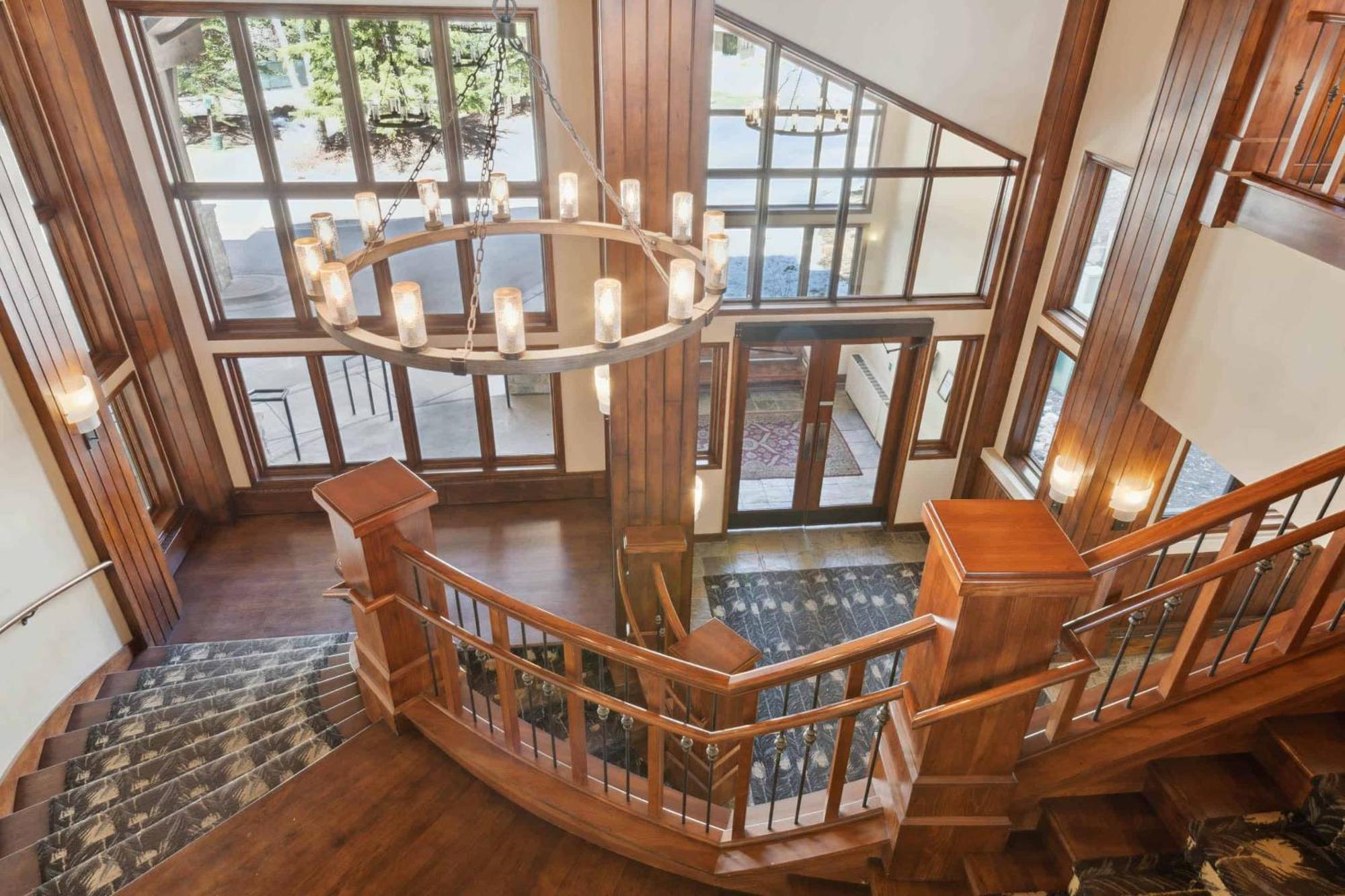 Highlands Lodge 301 By East West Hospitality Beaver Creek Bagian luar foto