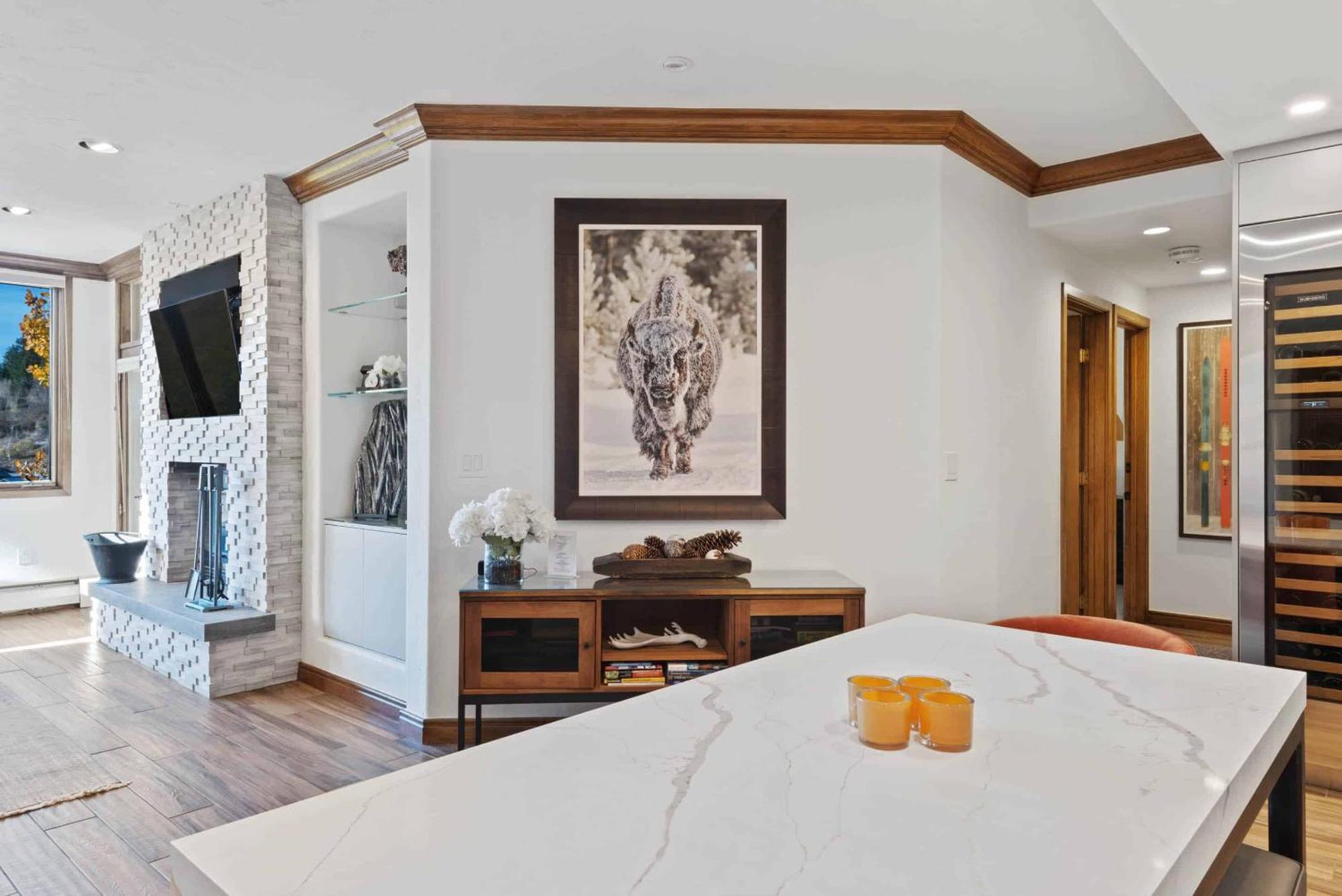 Highlands Lodge 301 By East West Hospitality Beaver Creek Bagian luar foto