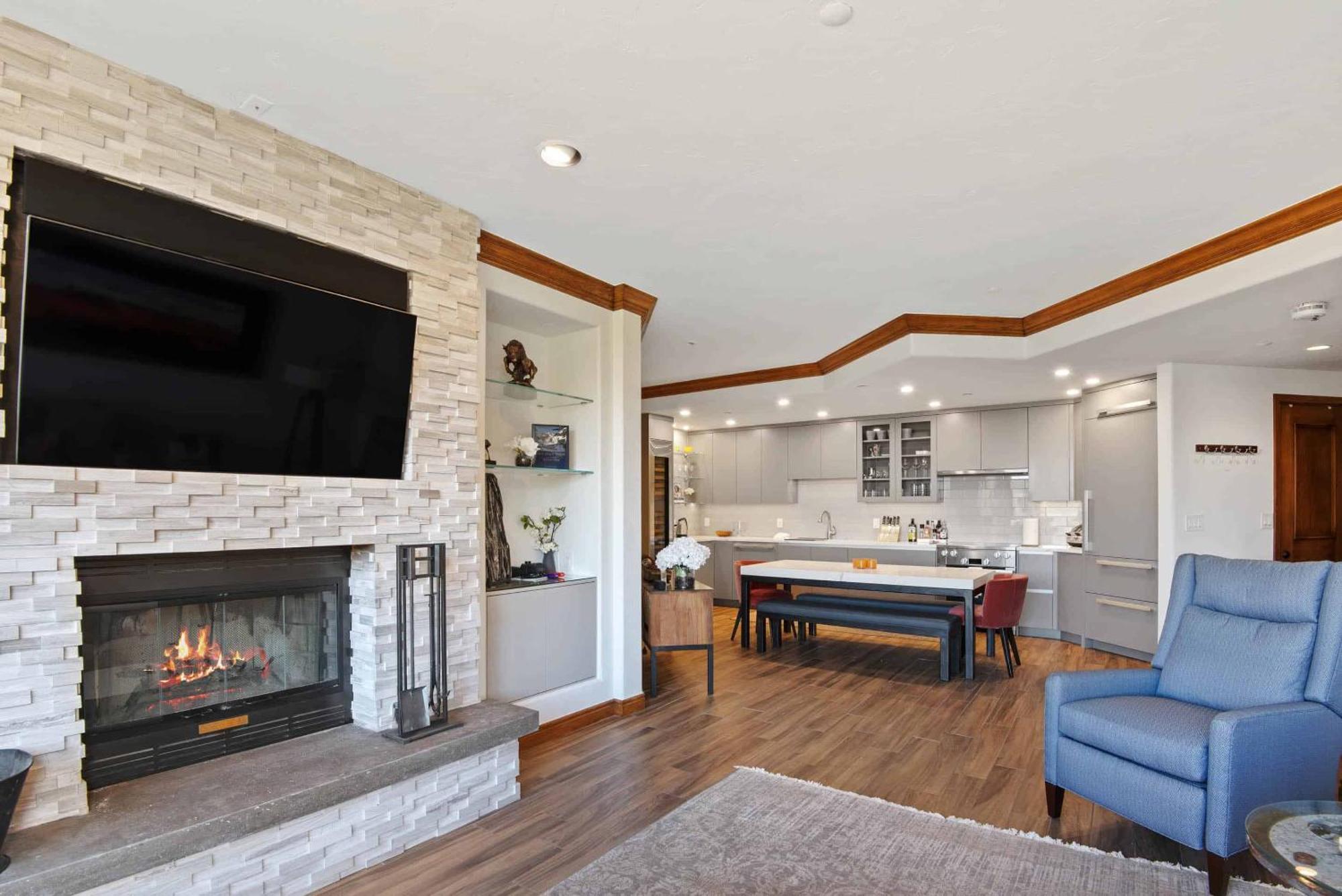 Highlands Lodge 301 By East West Hospitality Beaver Creek Bagian luar foto