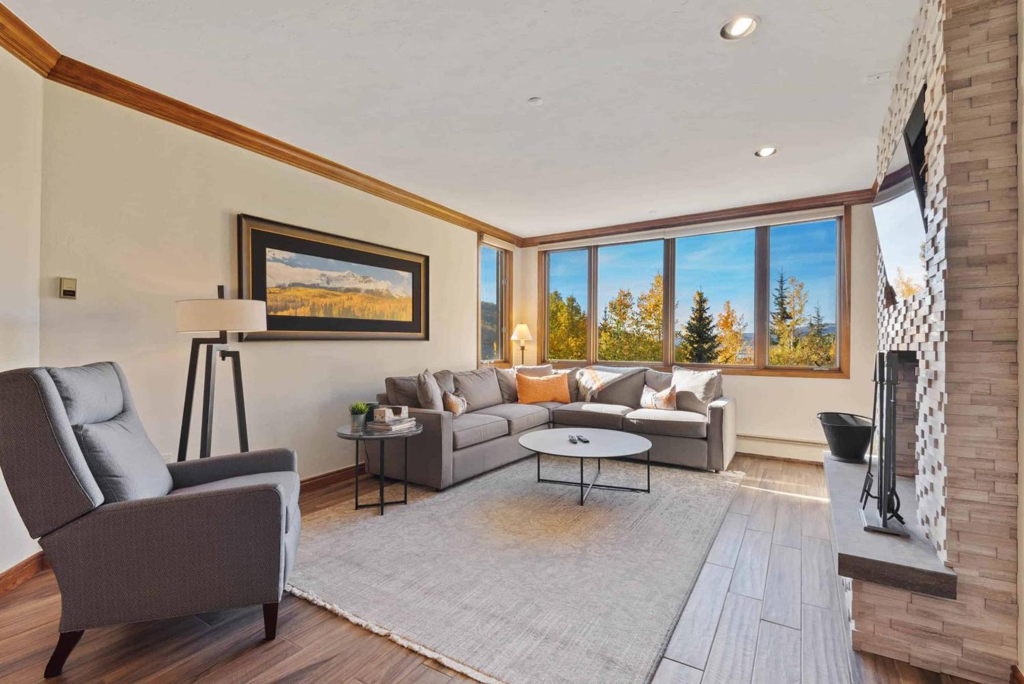 Highlands Lodge 301 By East West Hospitality Beaver Creek Bagian luar foto
