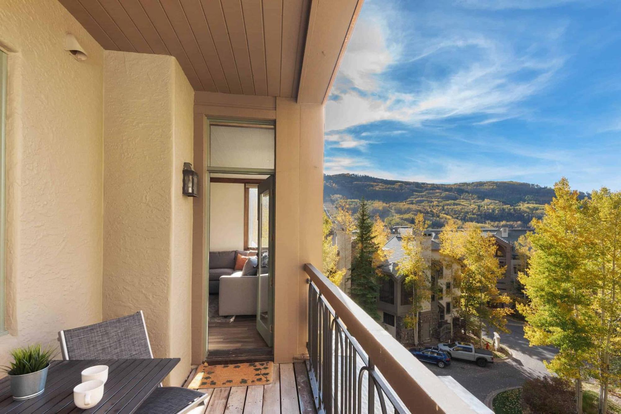 Highlands Lodge 301 By East West Hospitality Beaver Creek Bagian luar foto