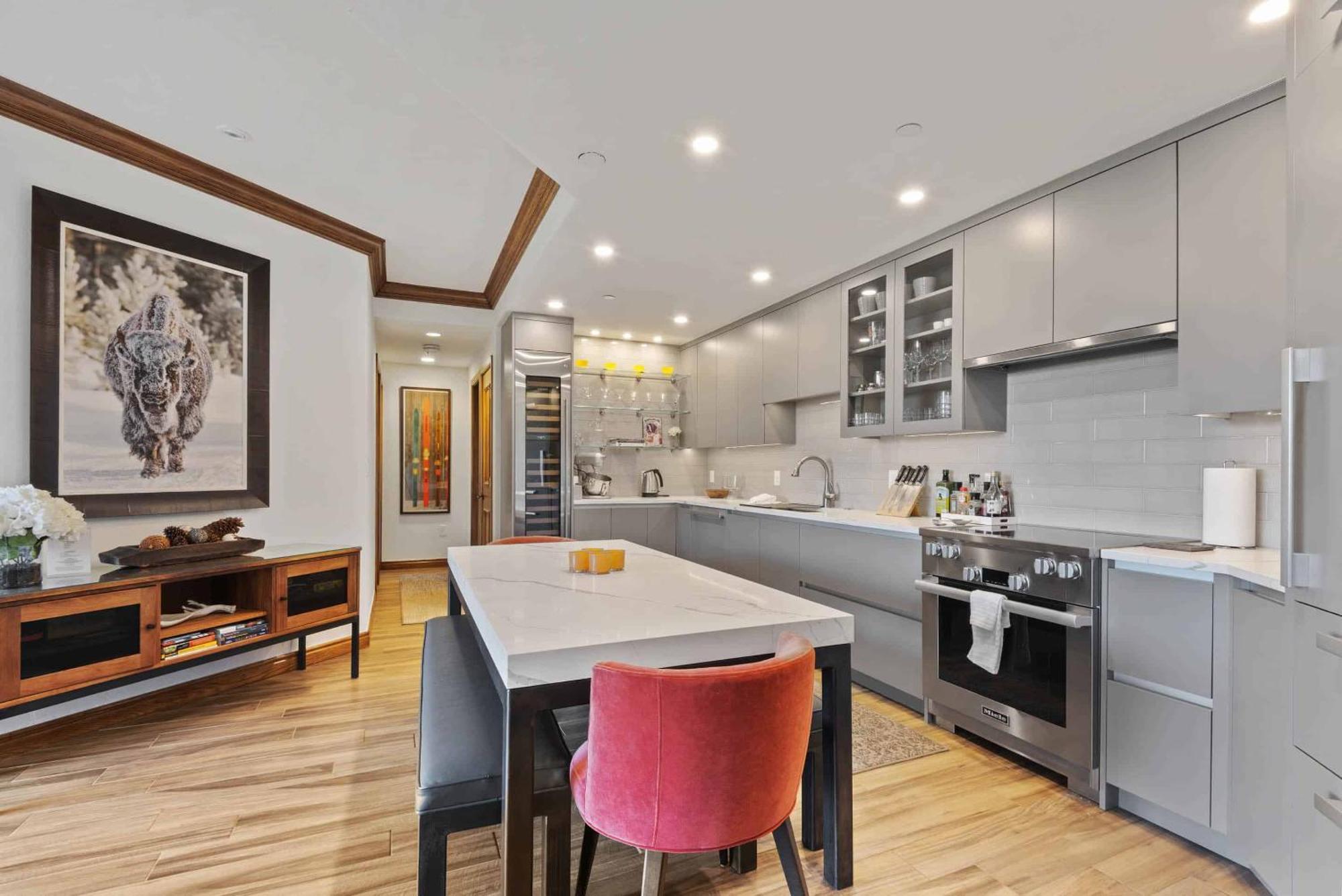 Highlands Lodge 301 By East West Hospitality Beaver Creek Bagian luar foto