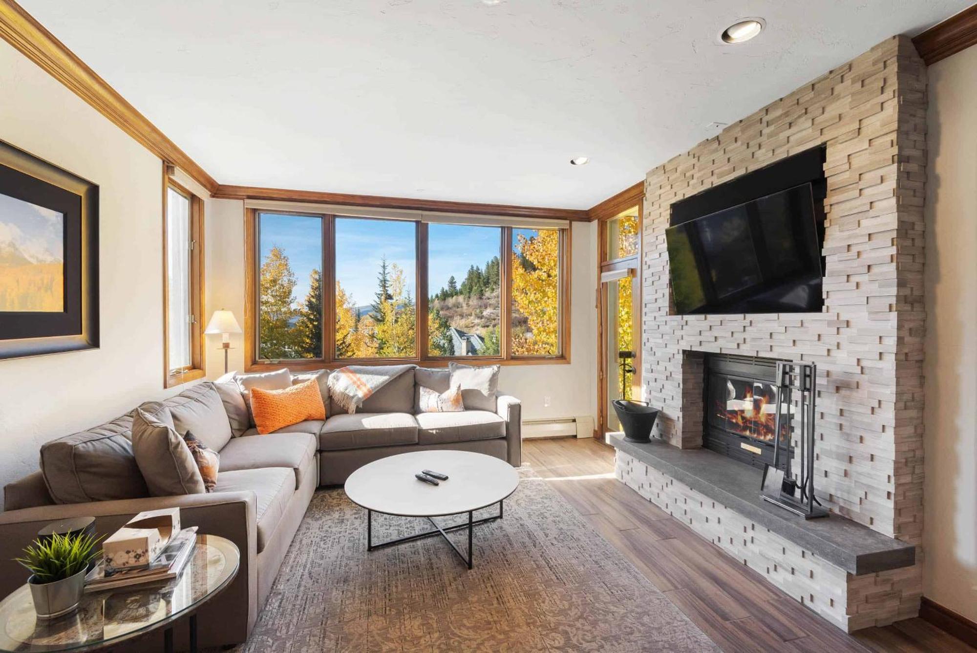 Highlands Lodge 301 By East West Hospitality Beaver Creek Bagian luar foto