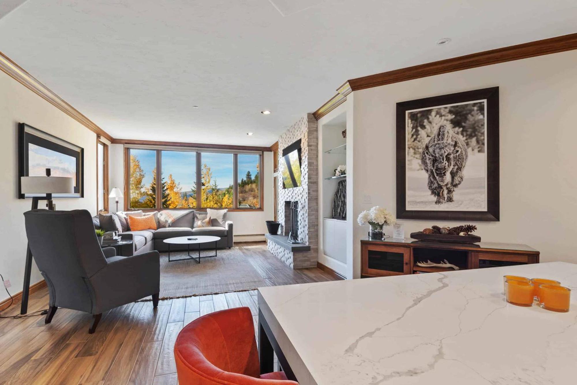 Highlands Lodge 301 By East West Hospitality Beaver Creek Bagian luar foto